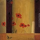 Poppy Tile II